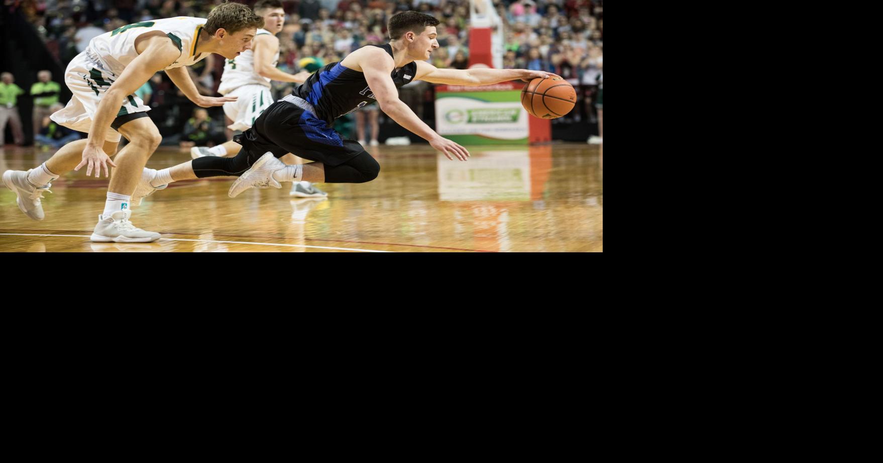 Nebraska Boys State Basketball 2025