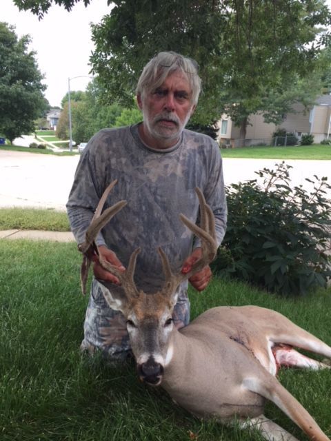 Deer