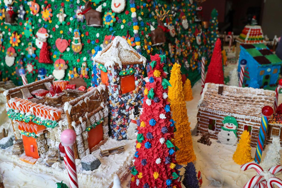 Create gingerbread houses, ugly holiday sweaters – plus 26 other fun ...