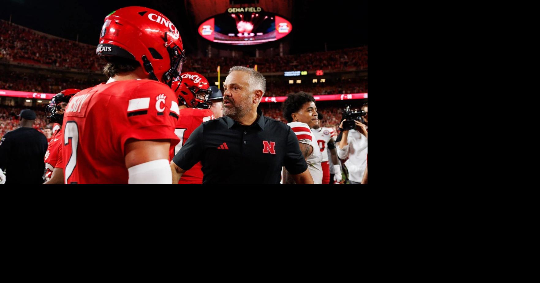 McKewons Mailbag: Nebraskas Football-Transferbedarf und wahrscheinlichster ...
