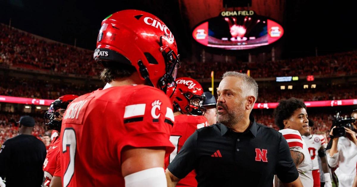 McKewons Mailbag: Nebraskas Football-Transferbedarf und wahrscheinlichster ...