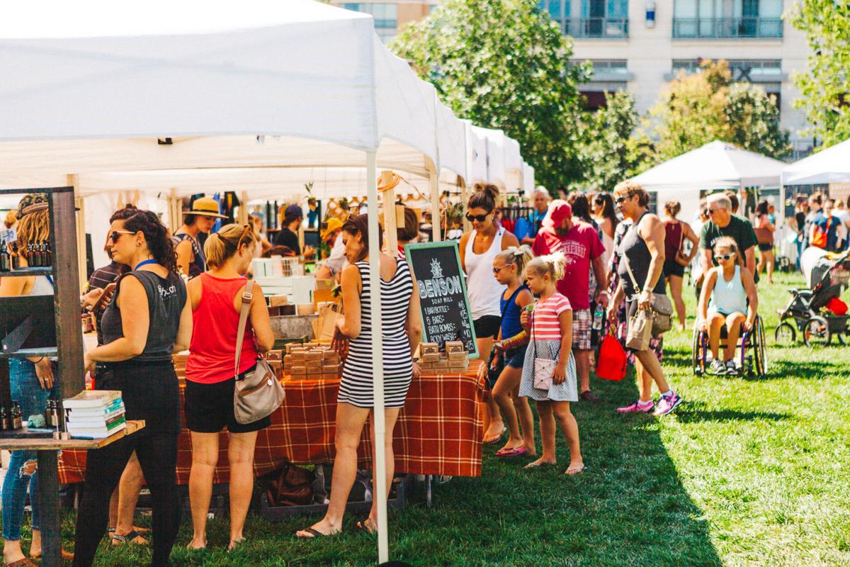 59 festivals in the Omaha area to check out this year Calendar