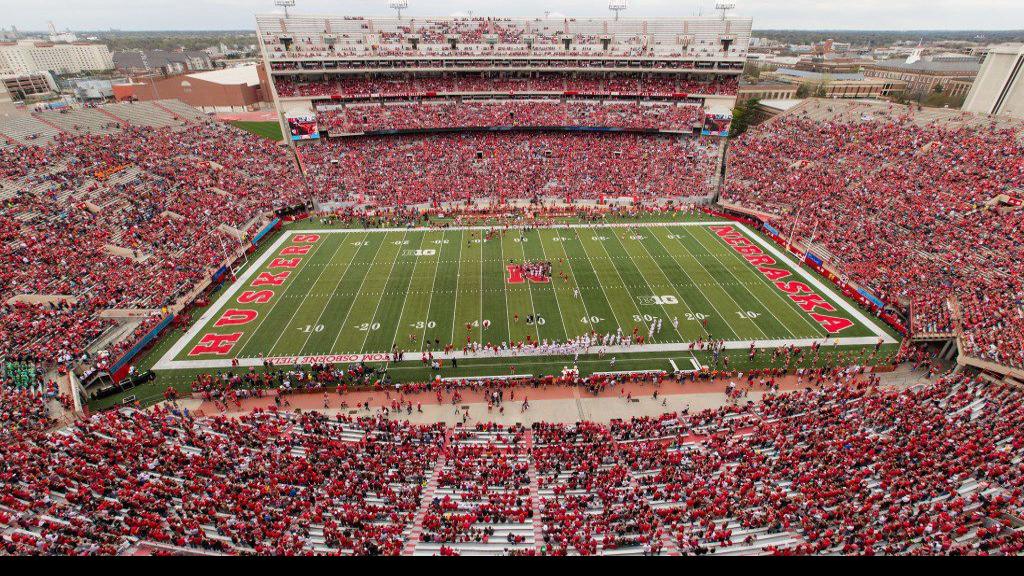 Ricketts Hoping Memorial Stadium Could Be Full For Husker