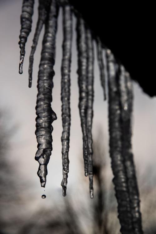Much Hotter Conditions More Extreme Weather Await Nebraska