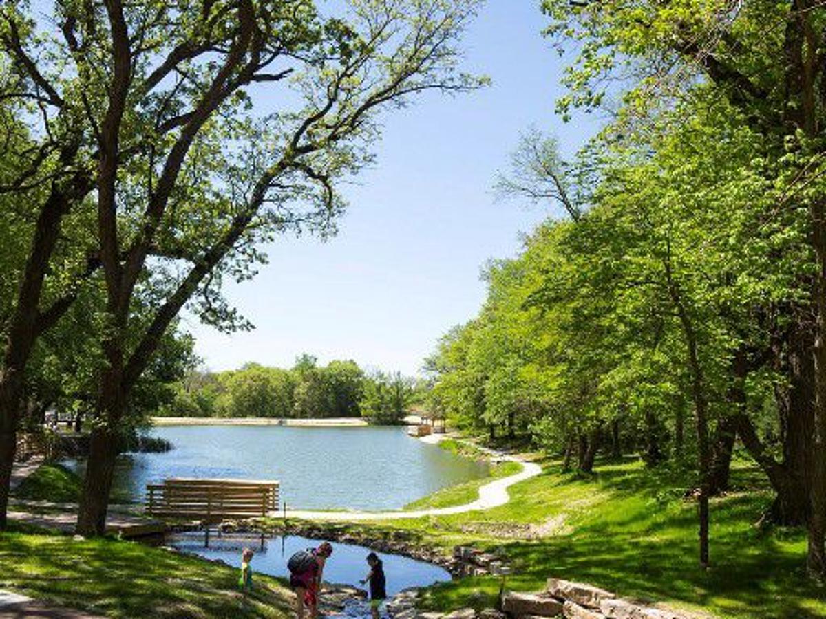 Nebraska State Parks To Debut New Features Improvements For