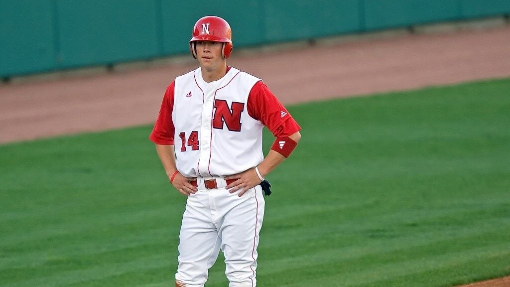 Former Husker, Westside grad Jake Meyers misses Astros' World