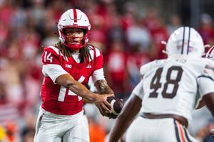 Bowling Green vs NebraskaFB, 9.12