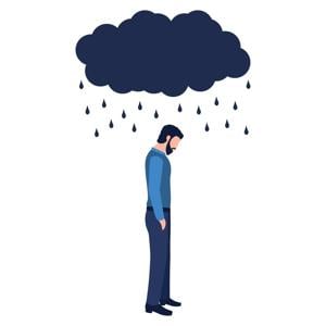 Ex-etiquette: Facing a serious medical diagnosis