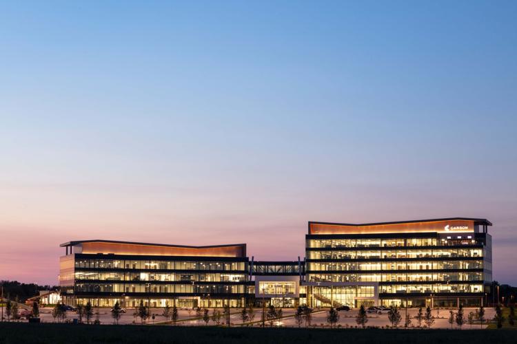 Heartwood Preserve's downtown could be a first for Omaha