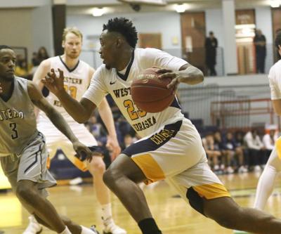 Nebraska Basketball Signee Jervay Green Named A Junior College All