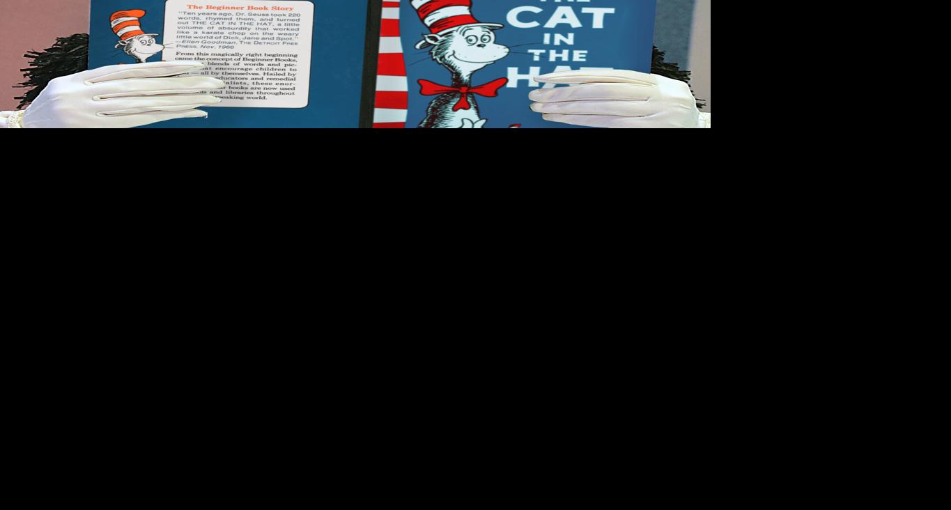 Preview Director Says Cat In The Hat Coming To The Rose This