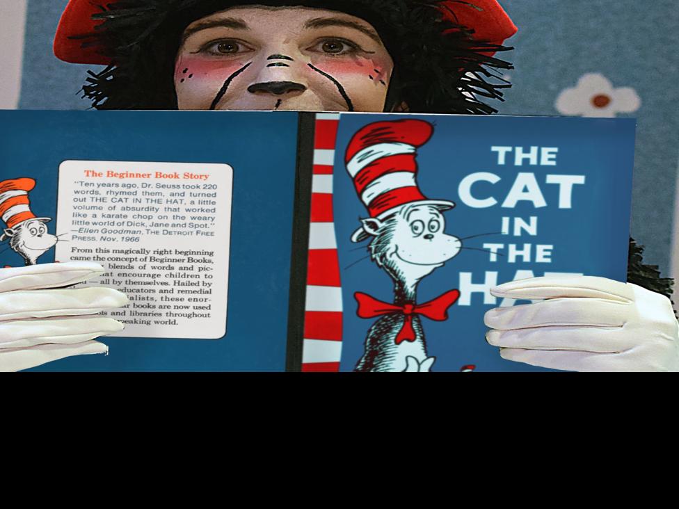 Preview Director Says Cat In The Hat Coming To The Rose This