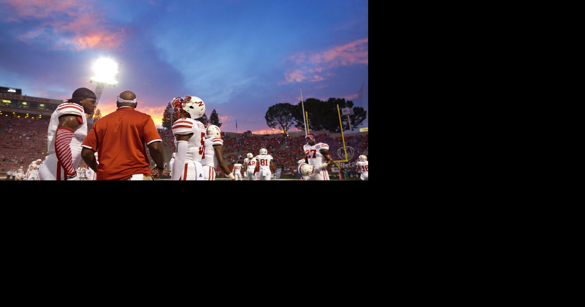 Just Askin': Late kickoffs, Husker hoops and football beating a ranked ...
