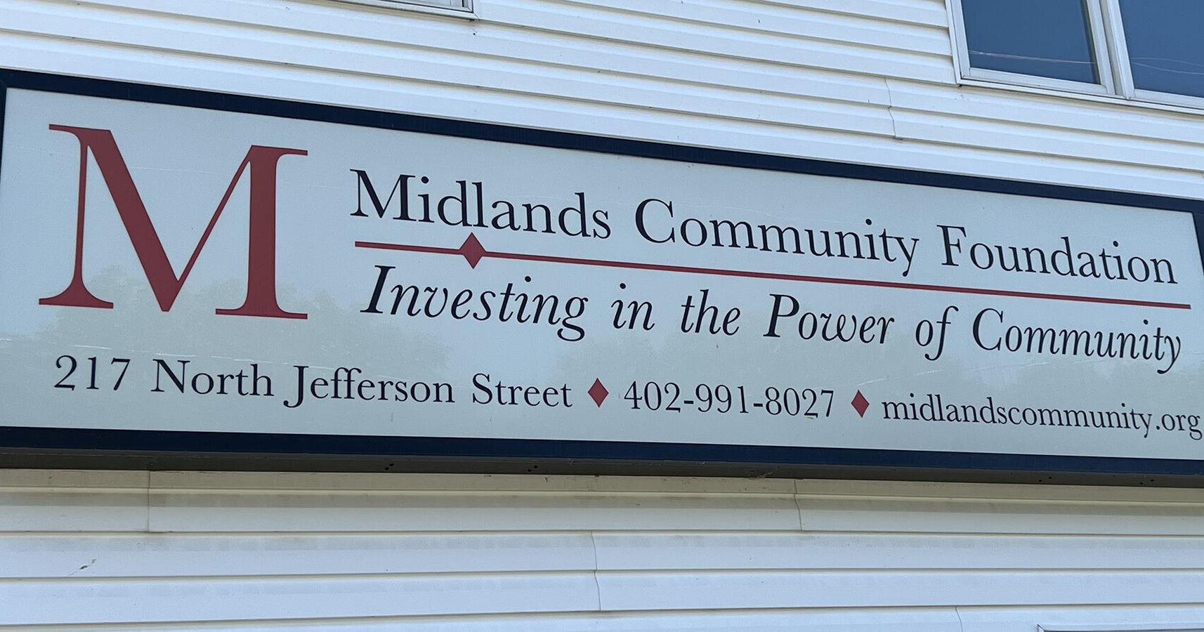 Midlands Community Foundations awards nearly $319,000 in grants - Vimarsana News