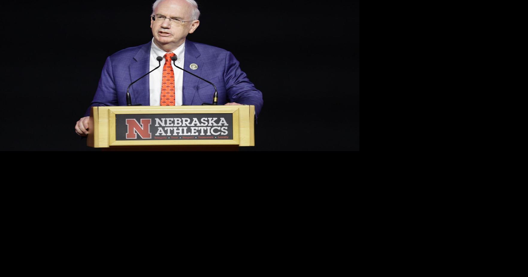 Op-ed: I'm the president of the University of Nebraska. Here's why I'm so optimistic
