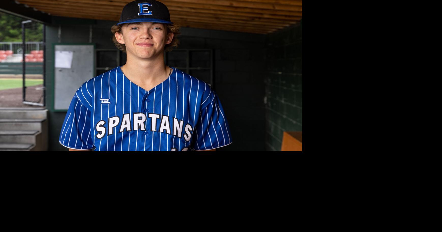 Lincoln East star Carter Mick commits to Nebraska baseball