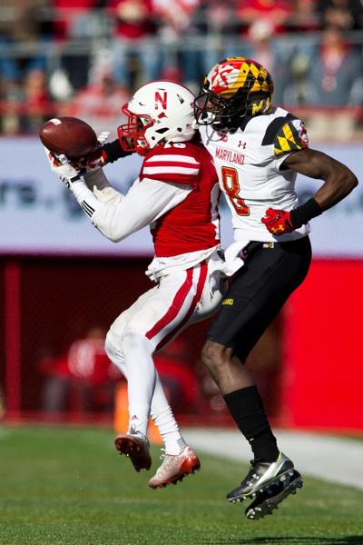 Nebraska Maryland Five Things We Learned Still Dont Know