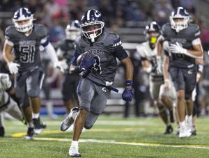 Lincoln North Star vs Lincoln Northeast Prep Football