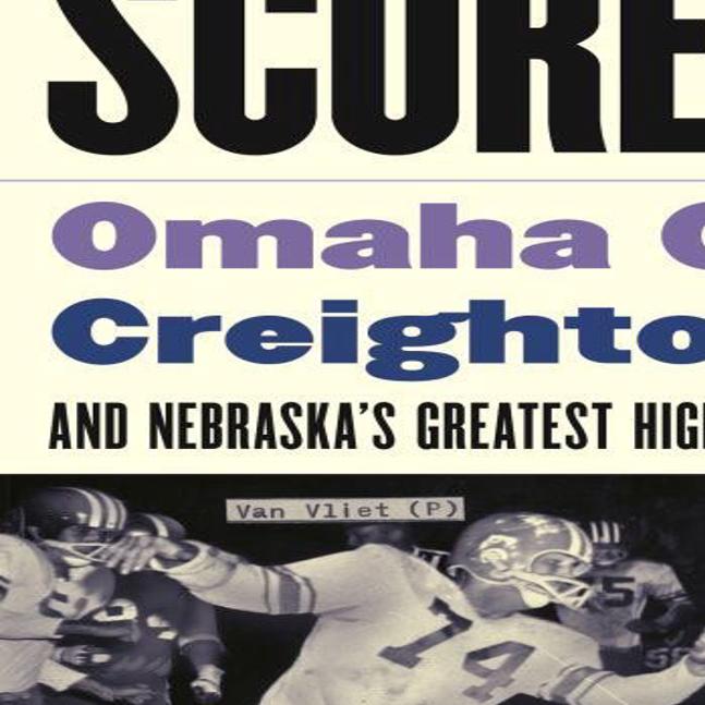 Pospisil: 'Scoreless' — Native Kansan's book about Omaha high school game  can fill volumes