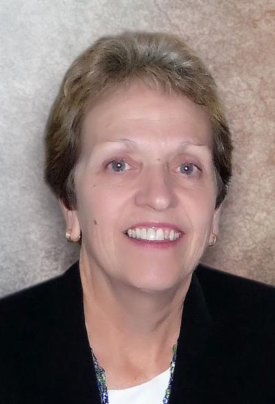 Gehringer, Michele L. "Micky"