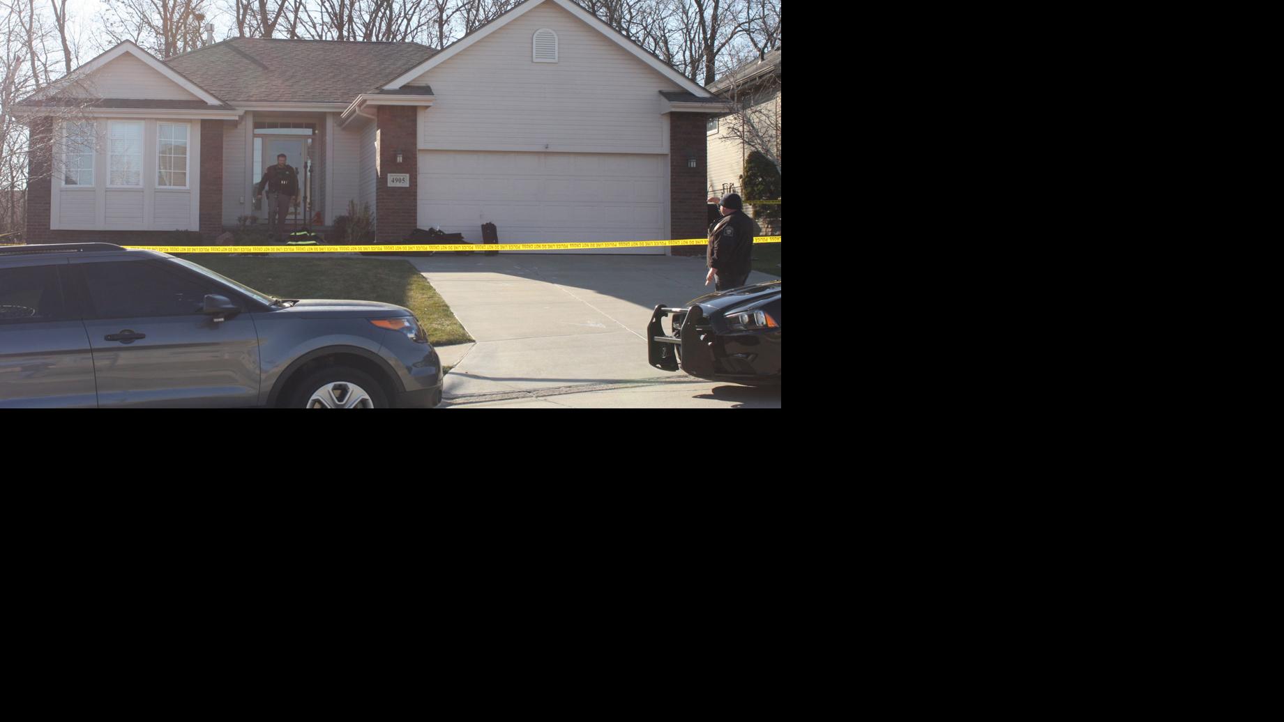 Shooting victim identified Bellevue Leader