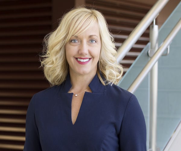 Laurie Baedke -- sponsored content