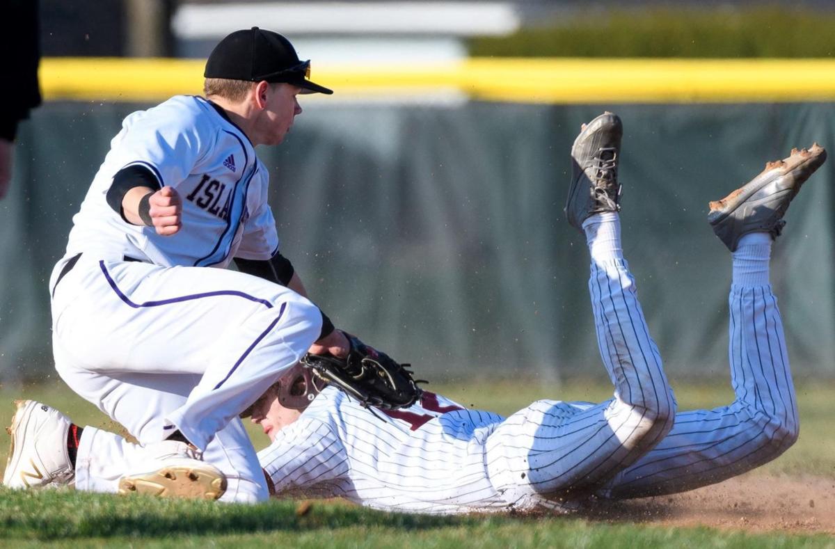 Nebraska Class B District Baseball Schedule Released Baseball