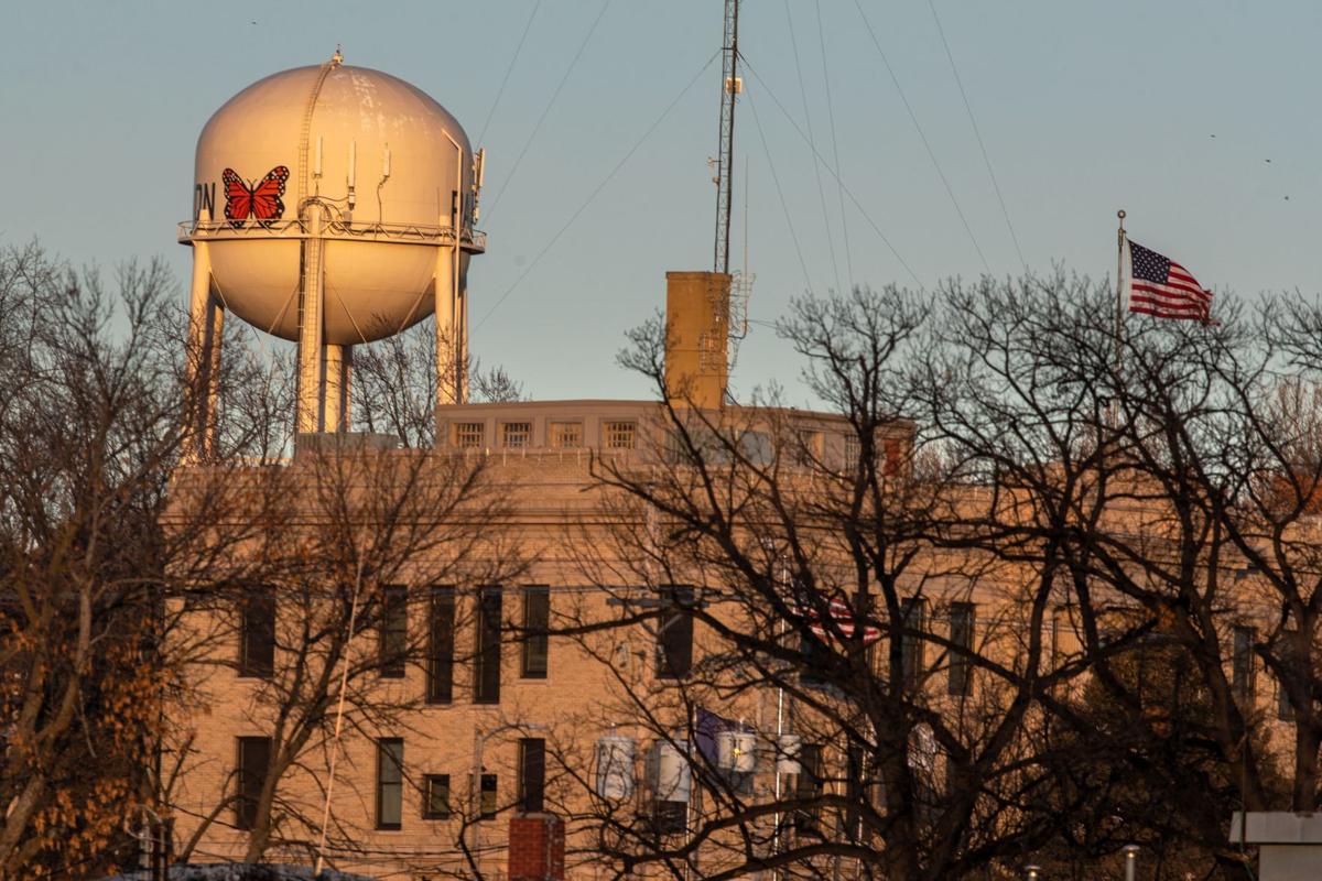 Papillion turns 150 this year. Celebrate with art, selfies and