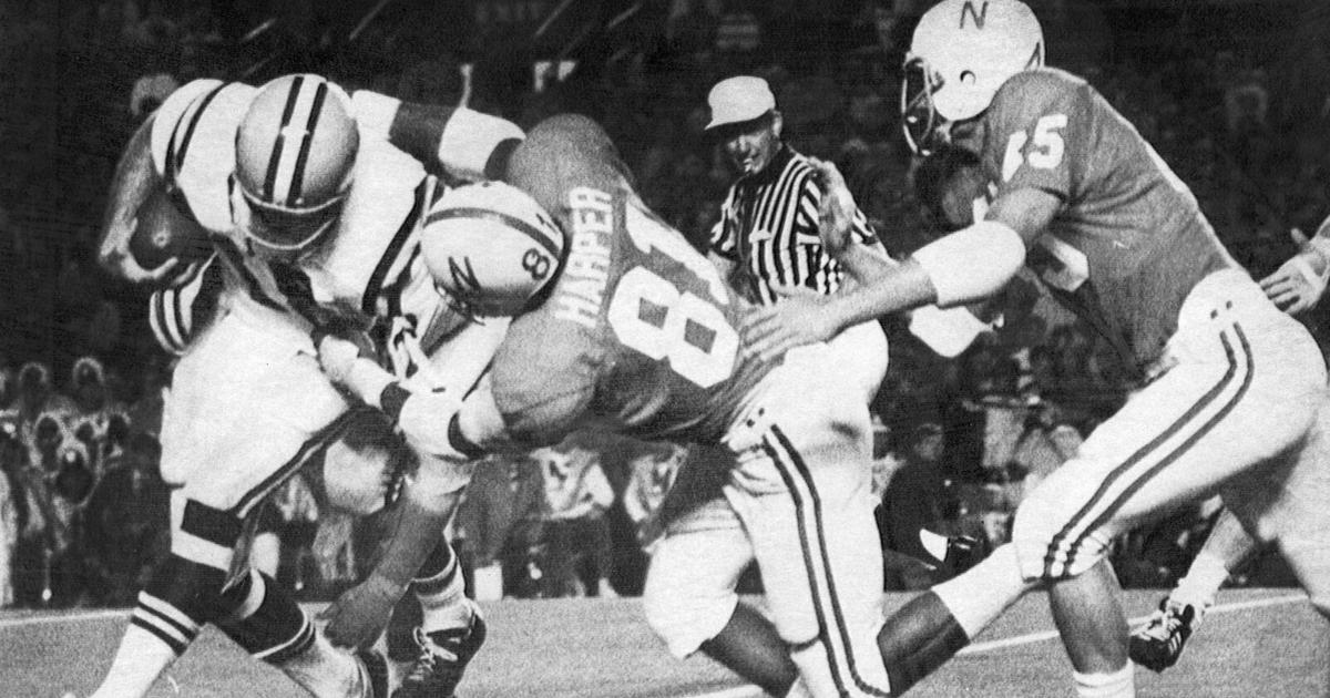 Chatelain: Huskers had one big advantage over LSU in Orange Bowl 50 years  ago — diversity