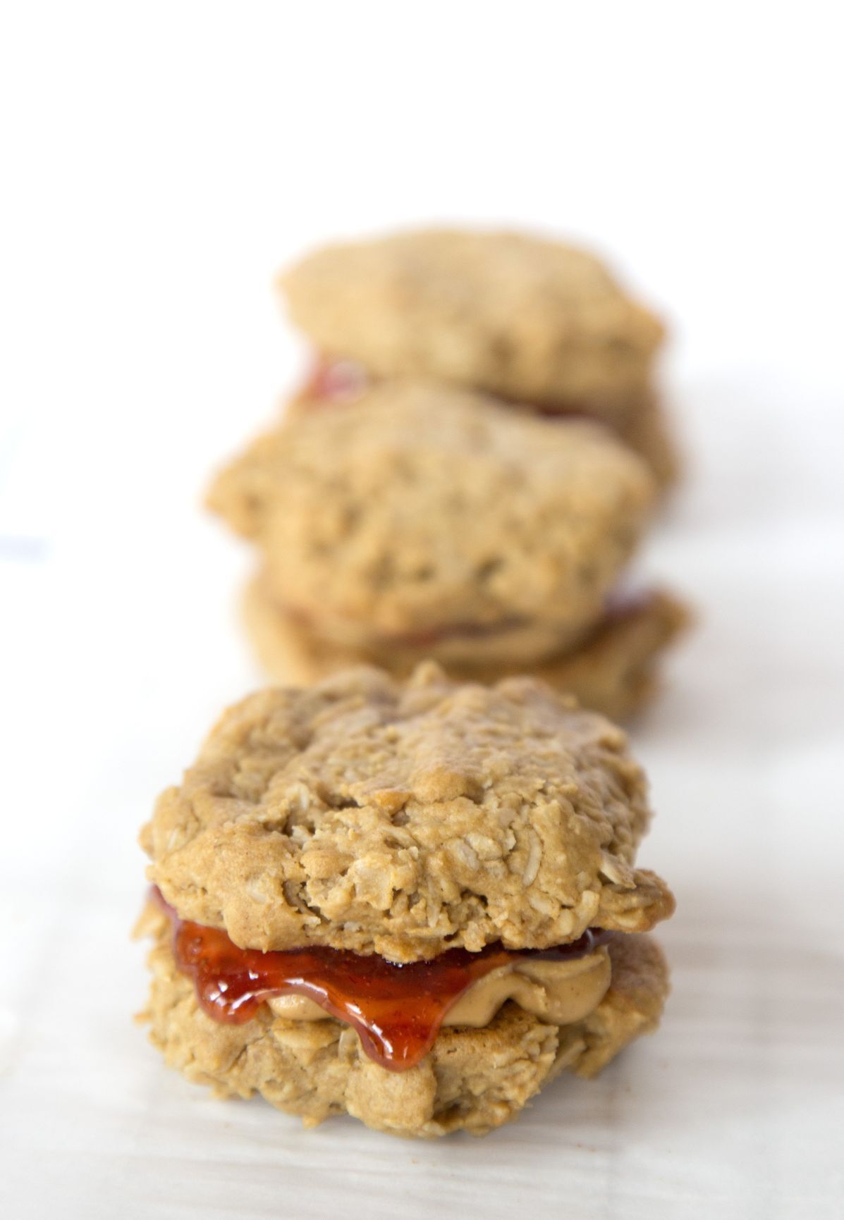 PB&J any time of day