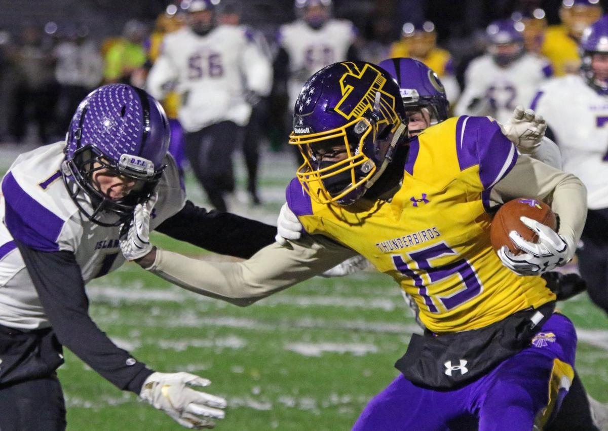 Bellevue West S Zavier Betts Lands Among Rivals Top 45 National