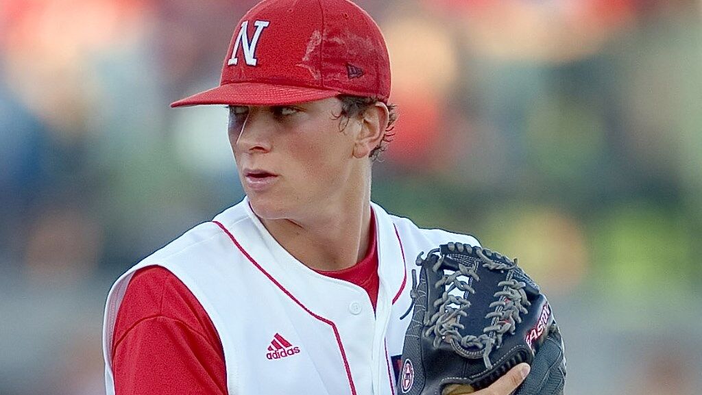 Nebraska Baseball Players Score Big in the MLB Draft, Coffee & Cream