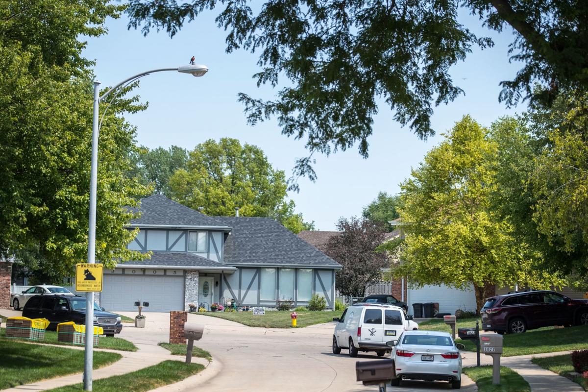 An Omaha neighborhood is No. 2 on a national ranking of hottest housing