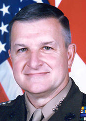 Gen. Anthony Zinni