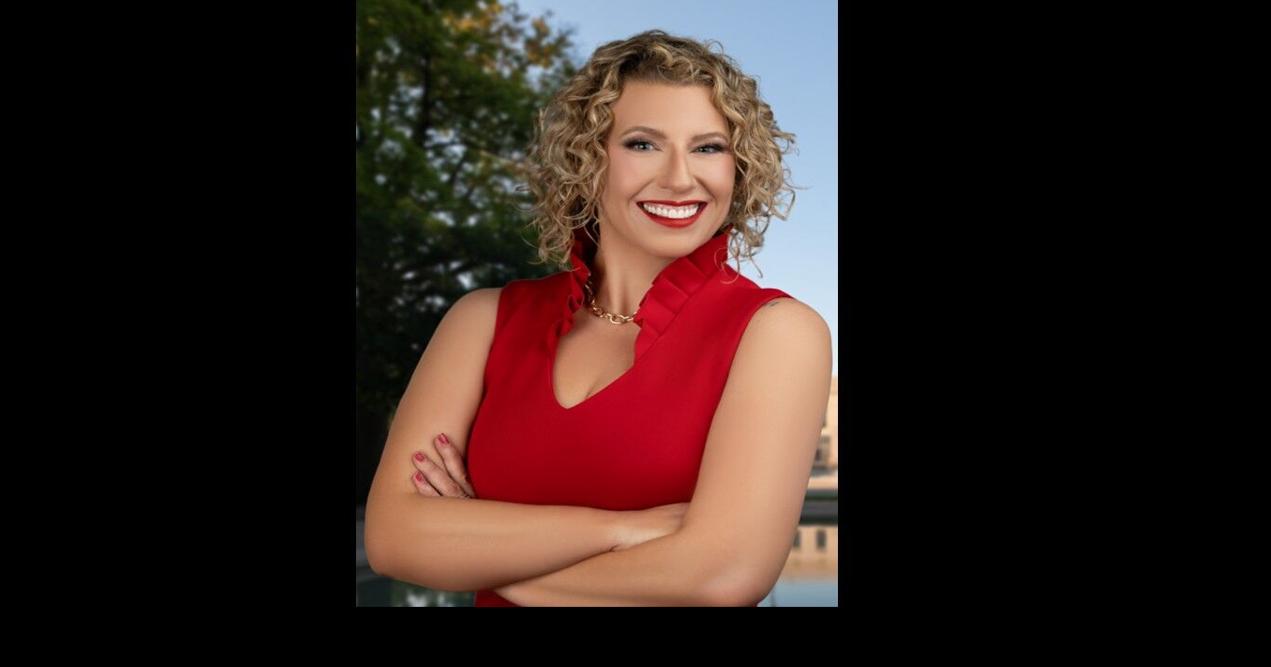 Omaha co-founder of AI consulting firm seeks to bring innovation to Nebraska Legislature