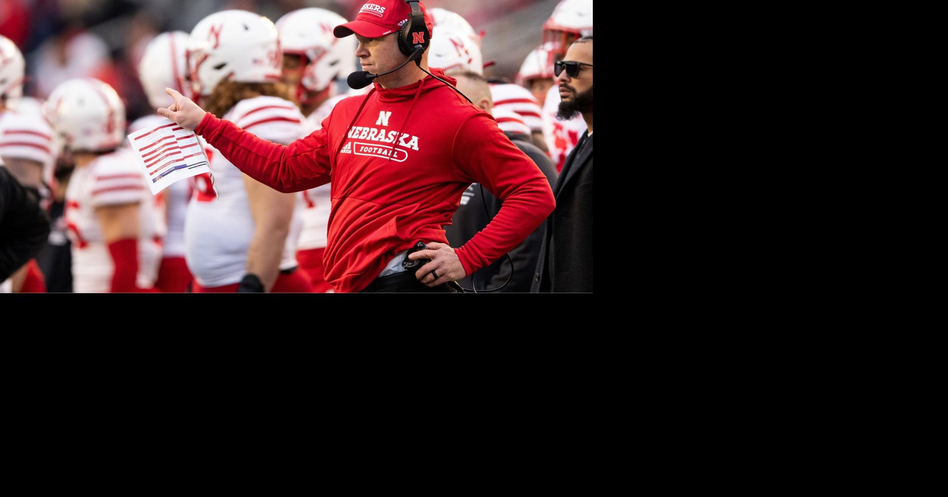 Key questions surrounding final open spot on Husker football coaching staff