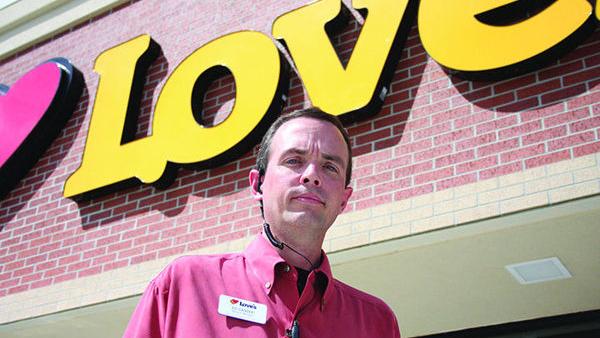 New Shelby Iowa Travel Stop Includes Mcdonald S Chester S