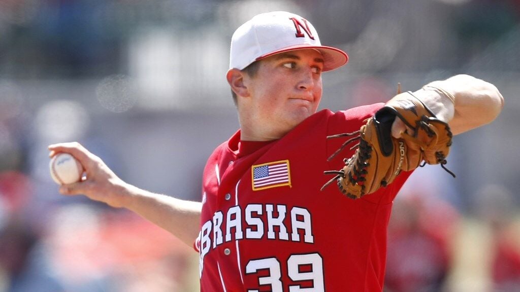 Former Husker, Westside grad Jake Meyers misses Astros' World