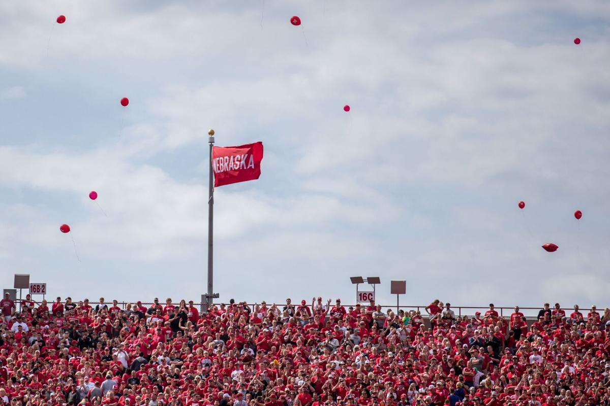 Shatel This Husker spring game will be more meaningful than any other