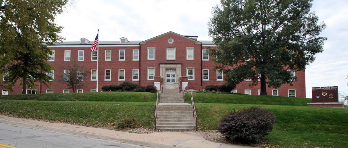 Ghost stories abound at Offutt Air Force Base Good News