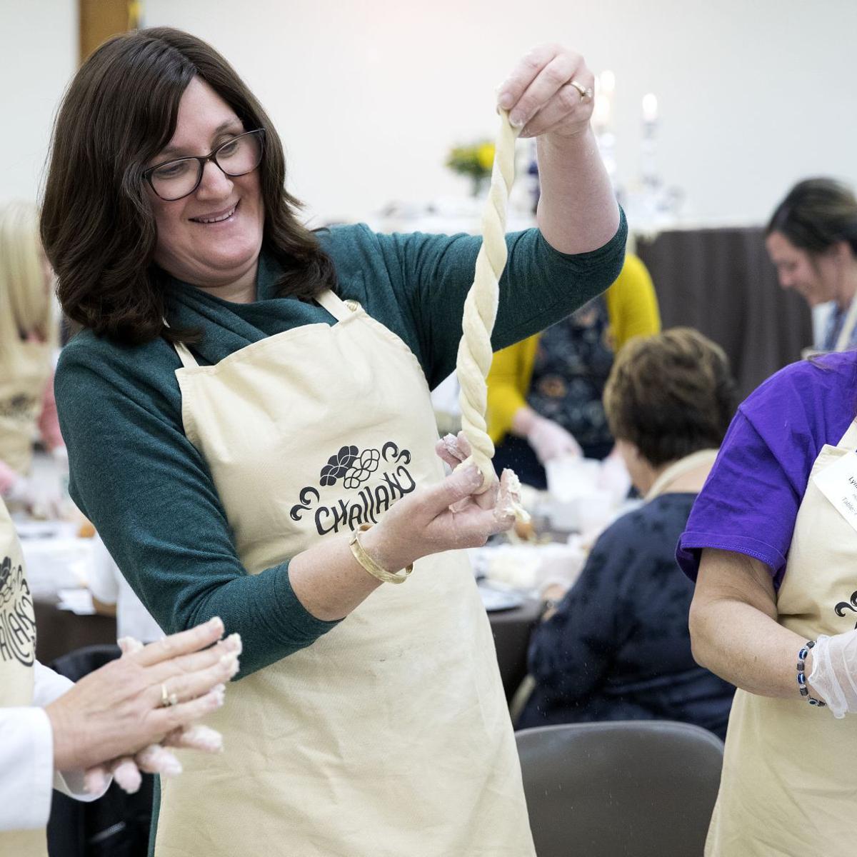 Kelly Joyful Hasidic Couple Have Spread The Light In Omaha Since 1986 Hope For More Weddings Archives Omaha Com