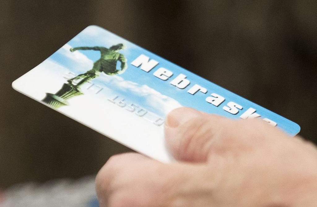 Number Of Nebraskans On Food Stamps Rises For Second Year In A Row Bucking National Trend Money Omaha Com