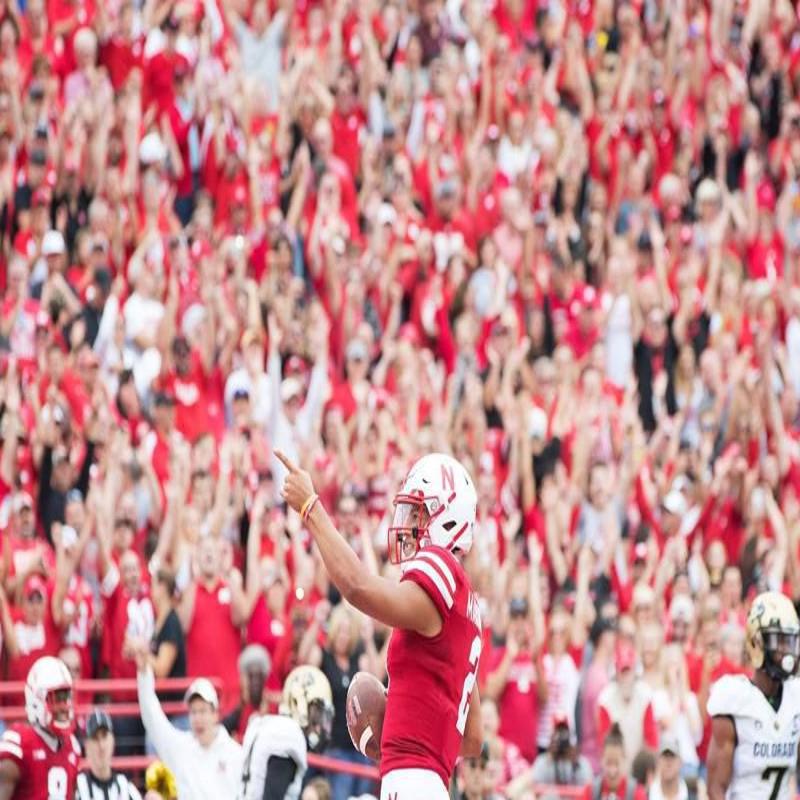 There S A Target On Their Head The Husker Players Are All In On