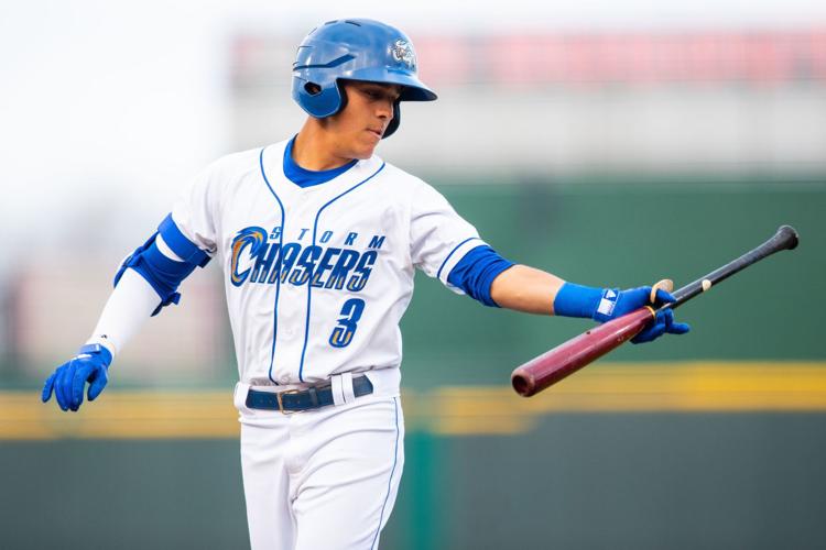 Sizzle or Runzas? - Omaha Storm Chasers