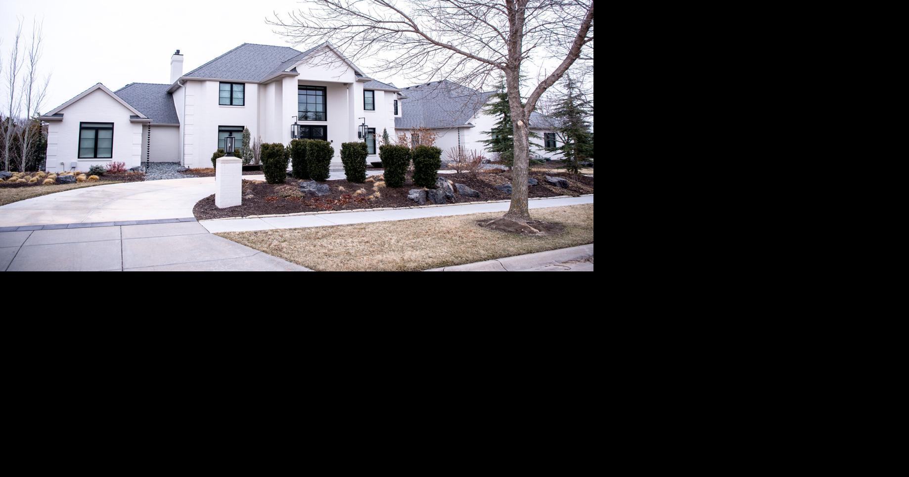 Lincoln home of exNebraska coach Scott Frost sold for 3.5 million — a