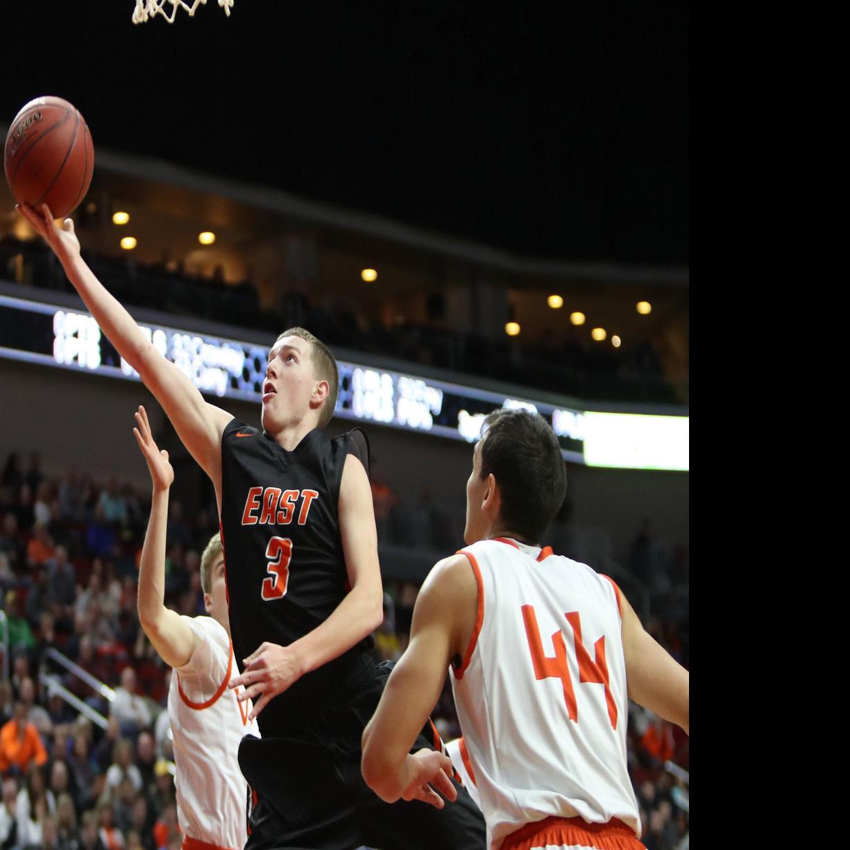 Iowa 4 A West Des Moines Valley S Depth Sinks Sioux City East