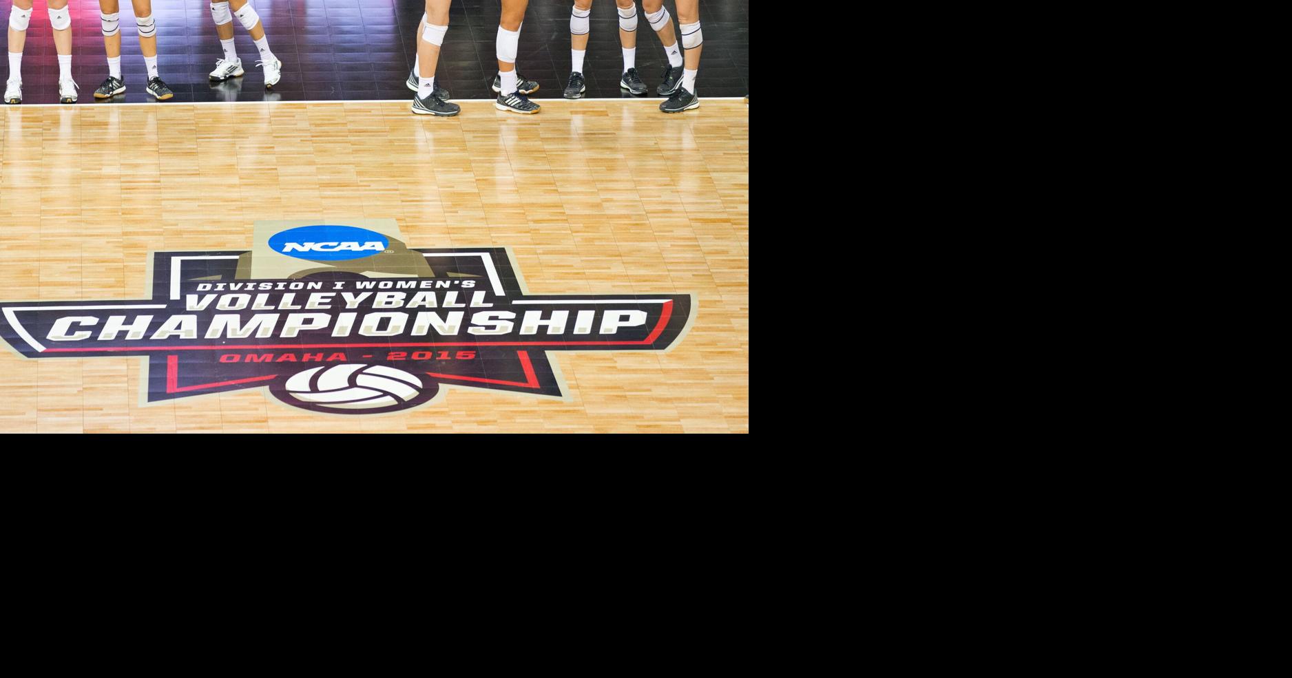 NCAA faces mounting criticism over volleyball tournament in Omaha