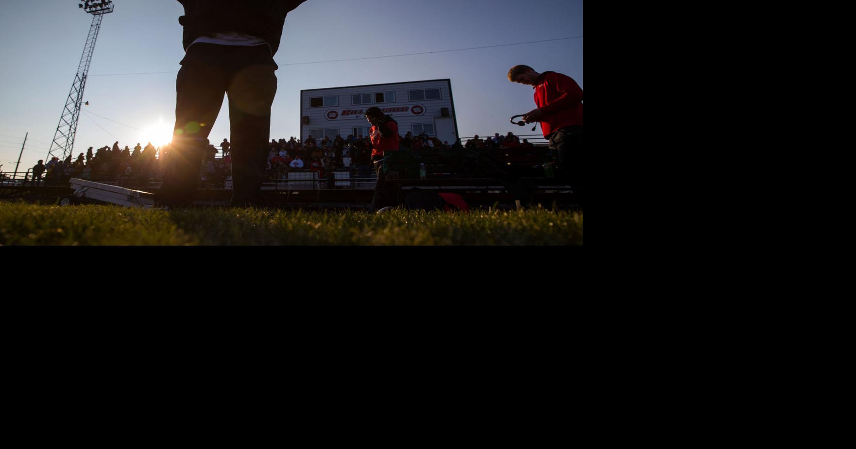 Nebraska Hall of Fame coach retired twice, then heeded the desperate ...