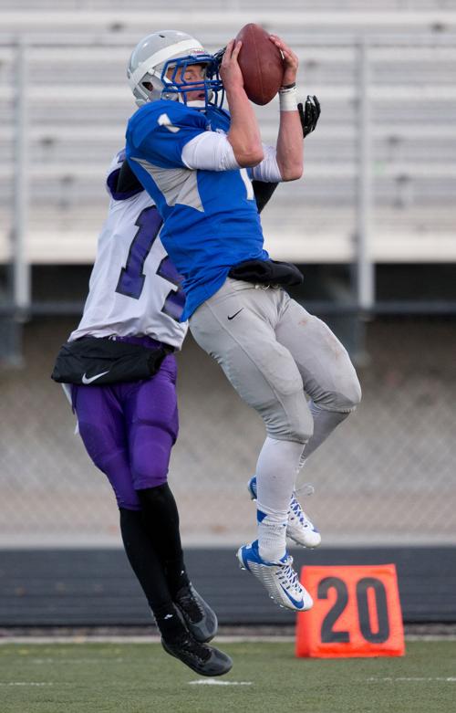 Millard North-Bellevue East