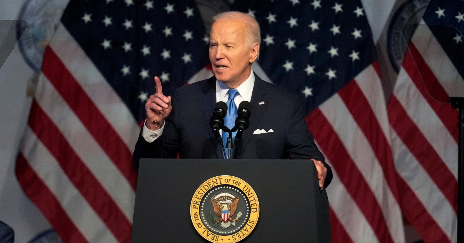 Joe Biden reelection campaign hires Nebraska organizers - Vimarsana News